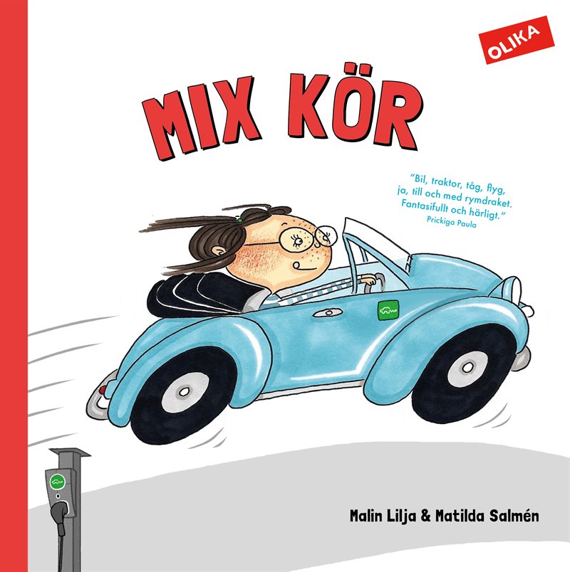 Mix kör