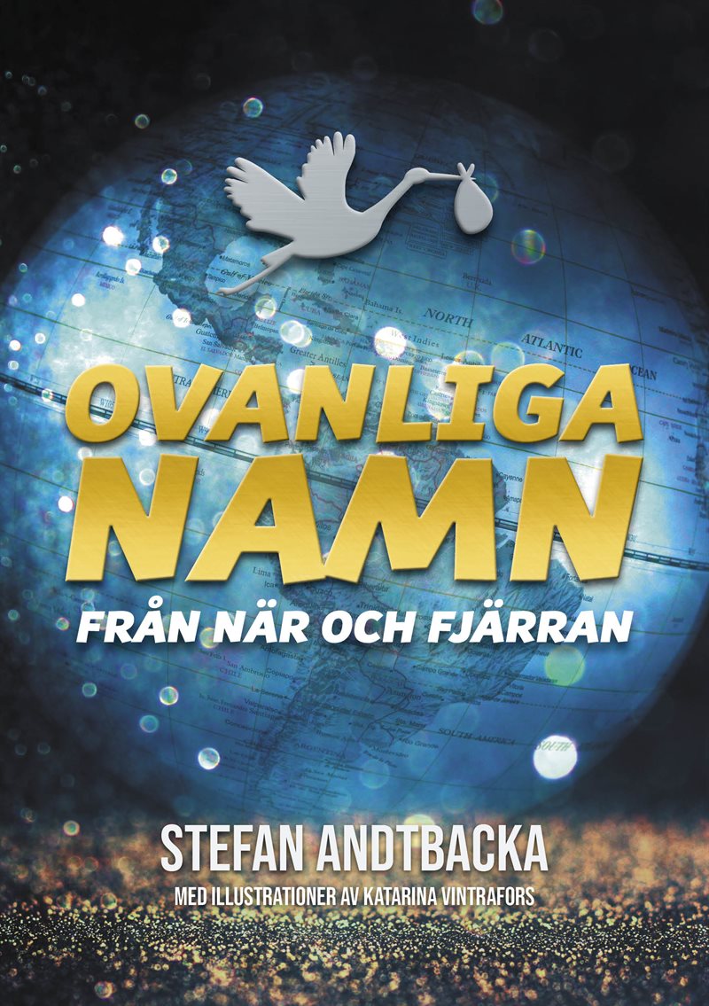 Ovanliga namn från när och fjärran