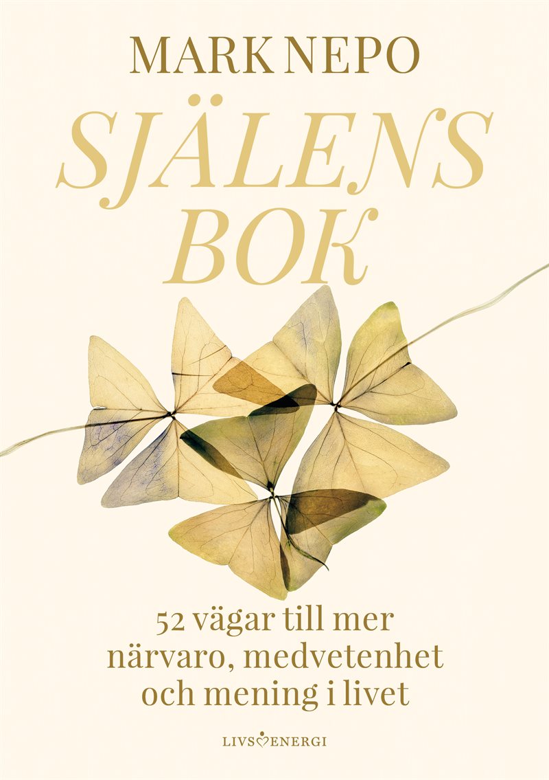 Själens bok