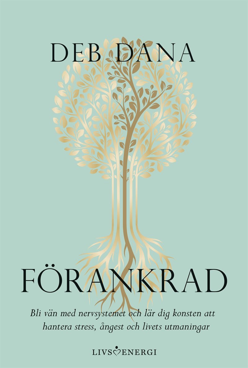 Förankrad