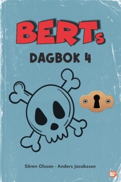 Berts dagbok 4