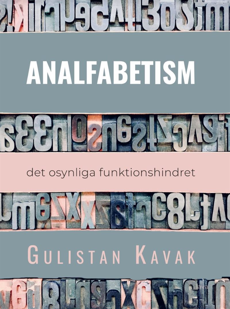 Analfabetism : det osynliga funktionshindret