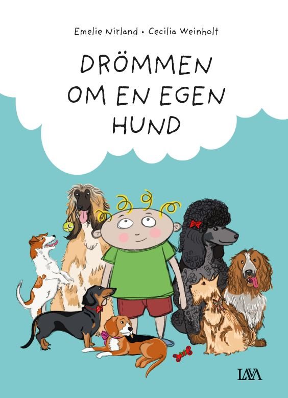 Drömmen om en egen hund