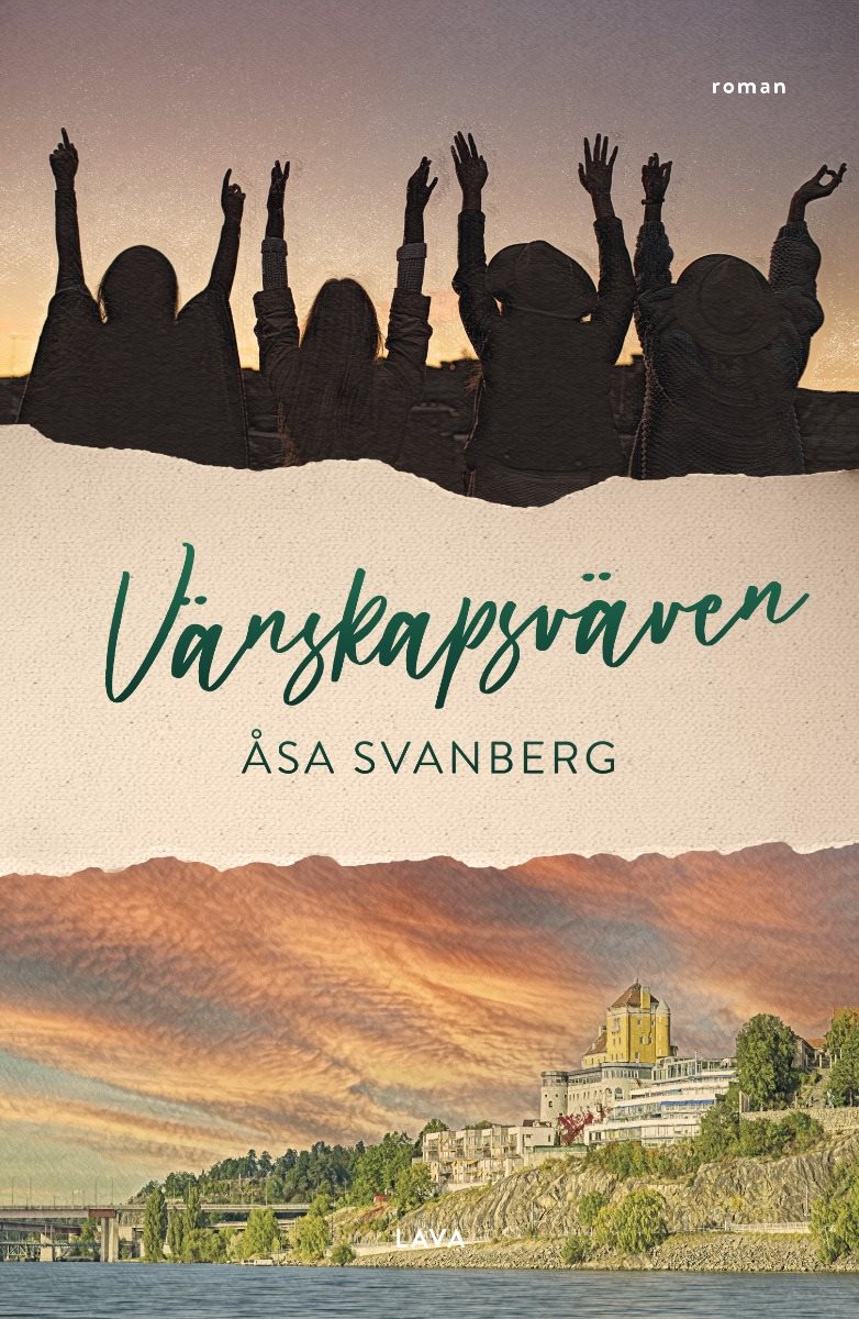 Vänskapsväven