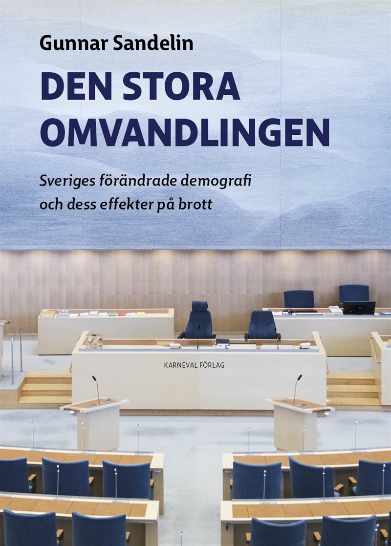 Den stora omvandlingen