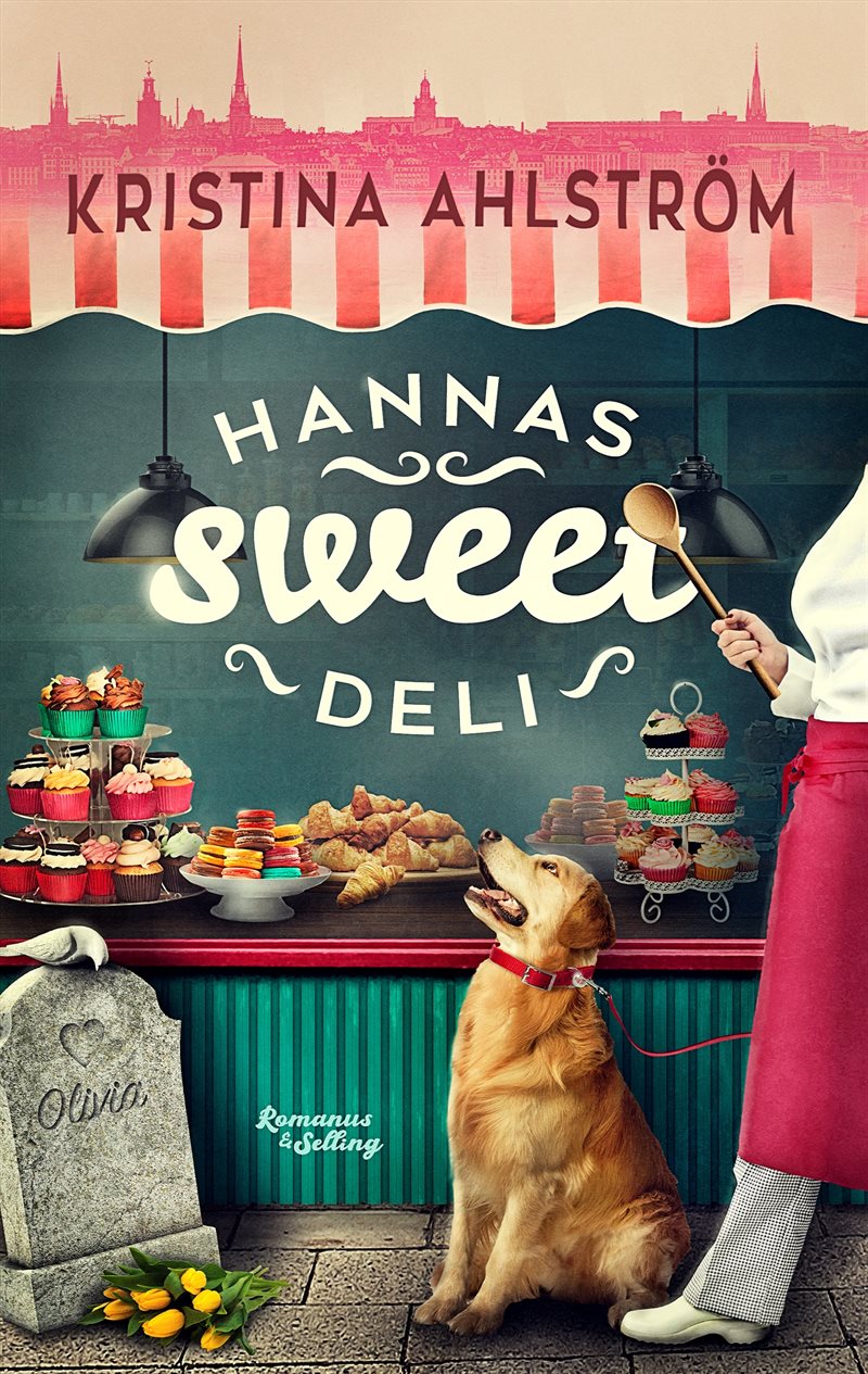 Hannas Sweet Deli