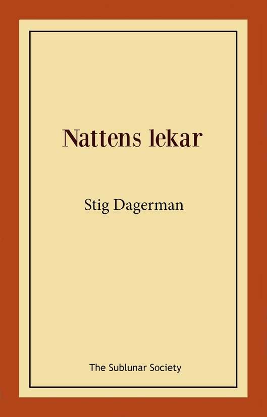 Nattens lekar