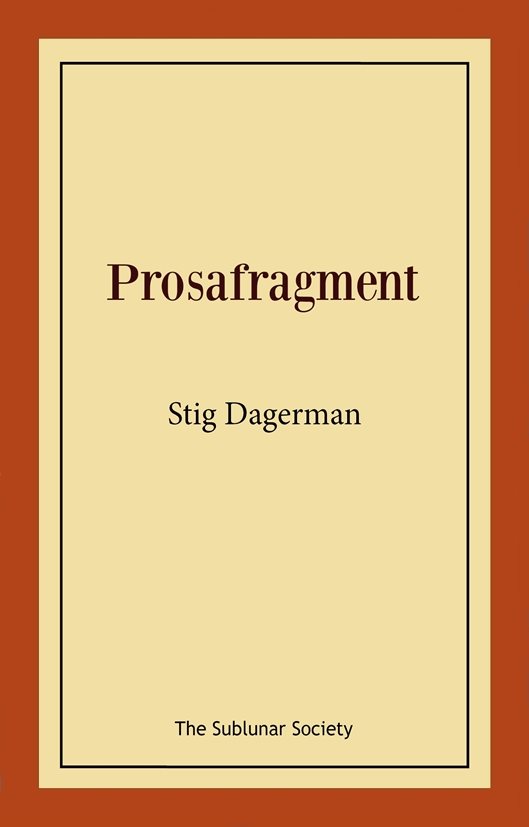 Prosafragment