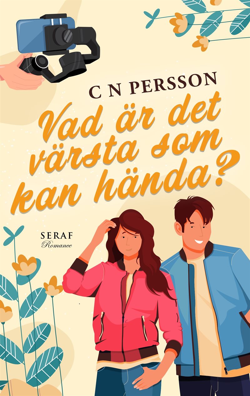 Vad är det värsta som kan hända?