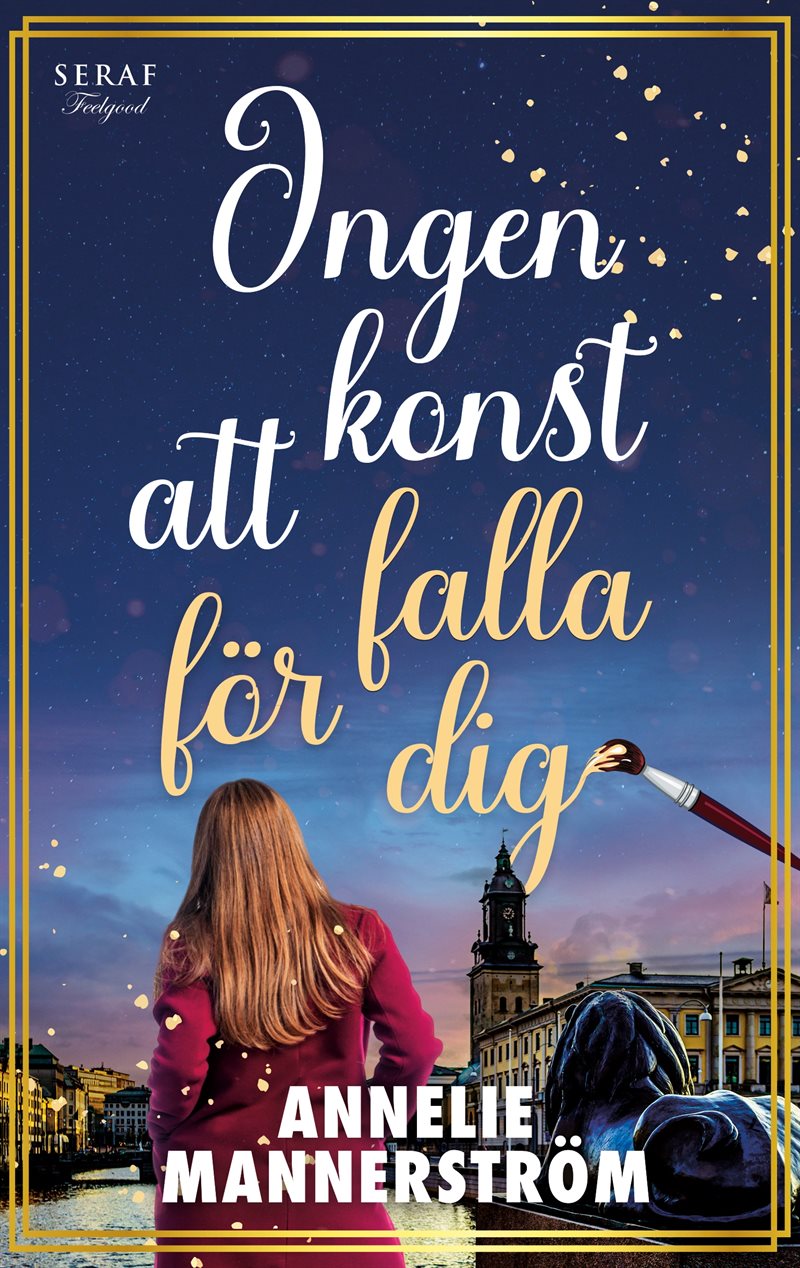 Ingen konst att falla för dig