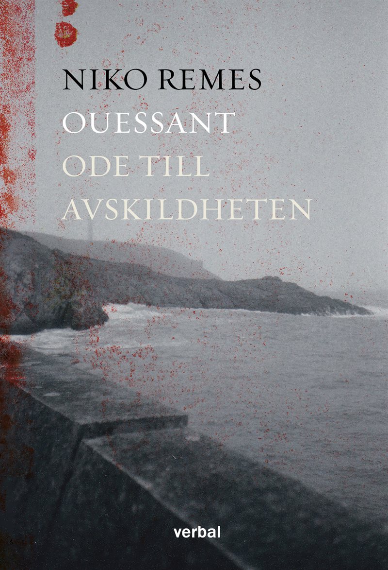 Ouessant : ode till avskildheten