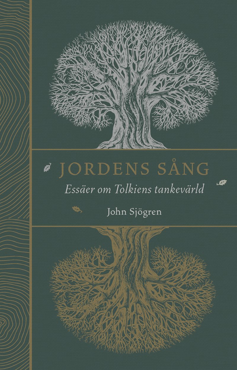 Jordens sång : essäer om Tolkiens tankevärld