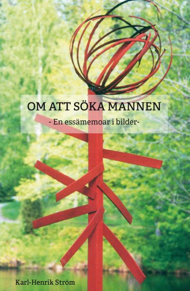 Om att söka mannen