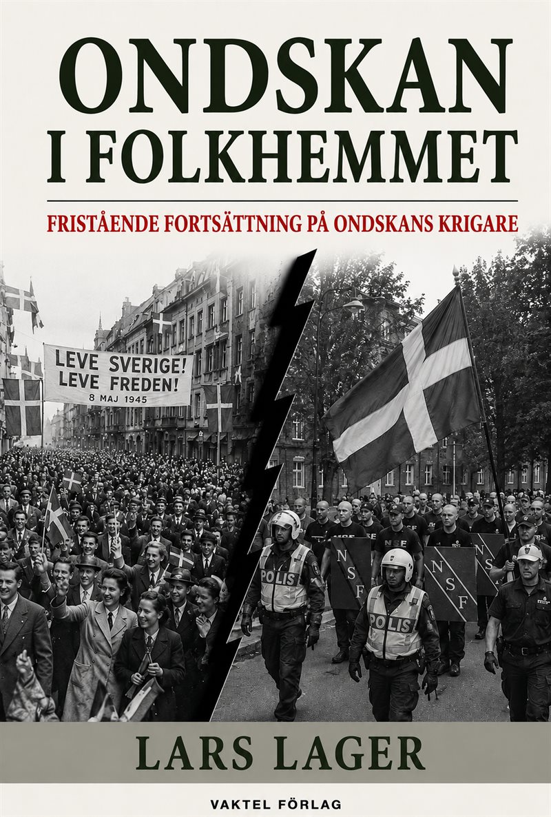 Ondskan i folkhemmet
