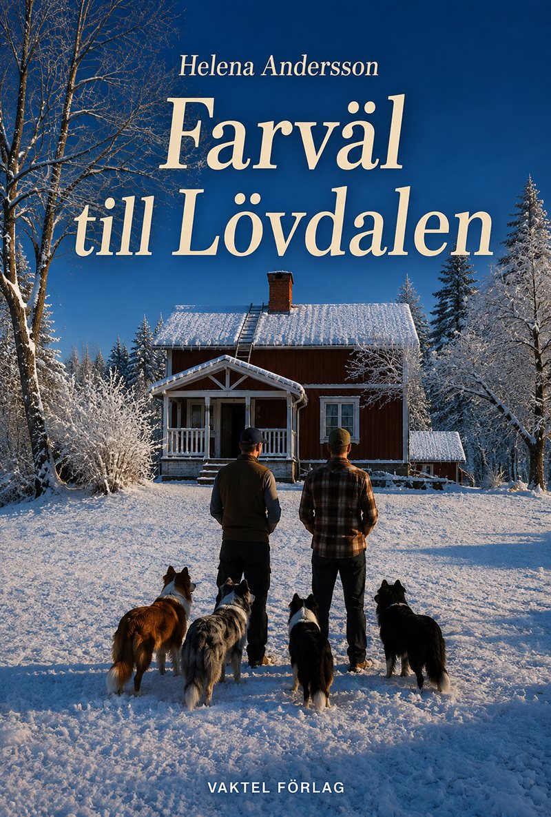 Farväl till Lövdalen