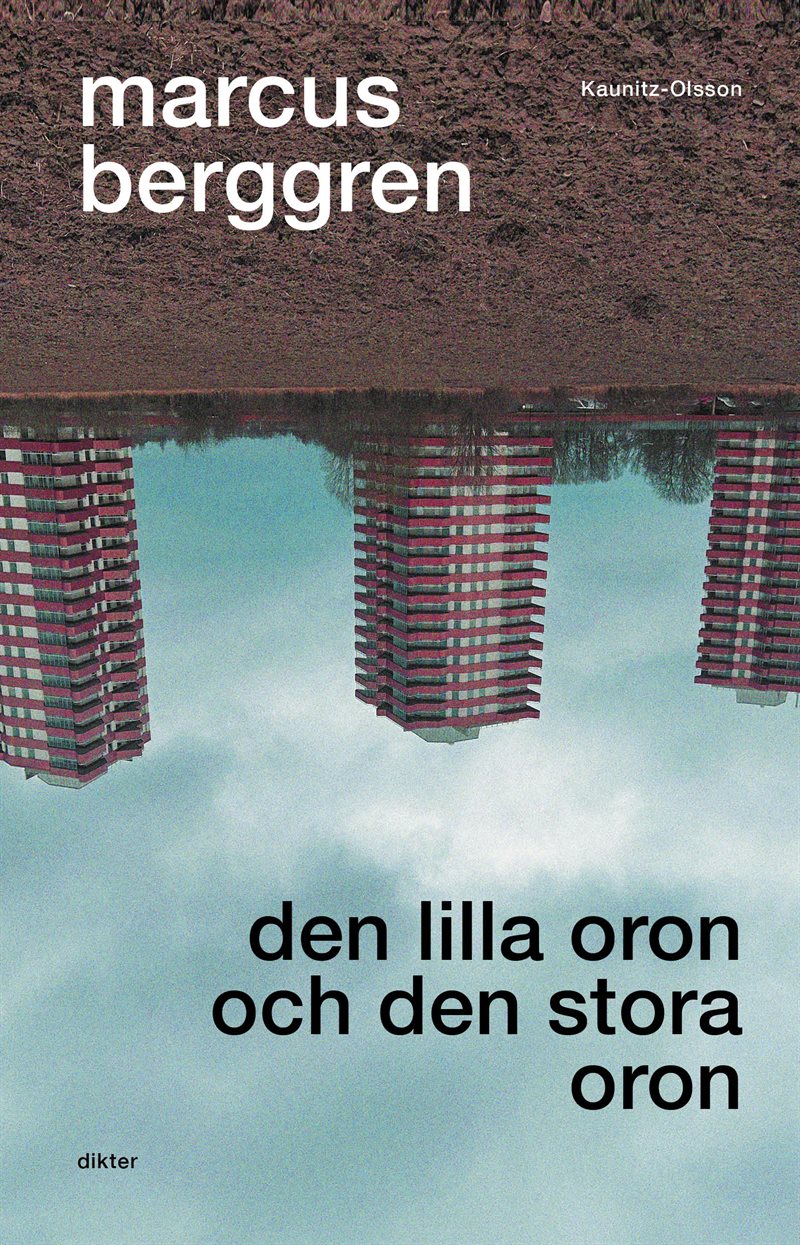 Den lilla oron och den stora oron