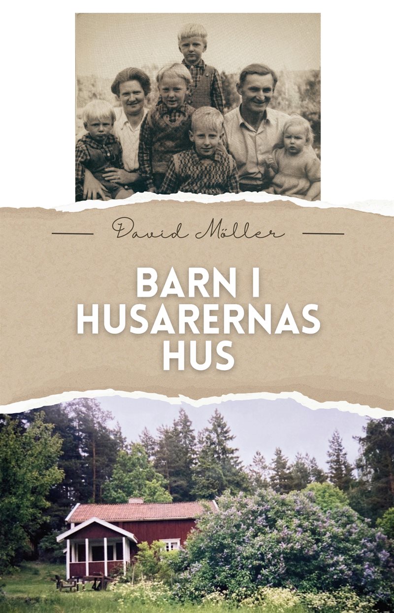 Barn i husarernas hus