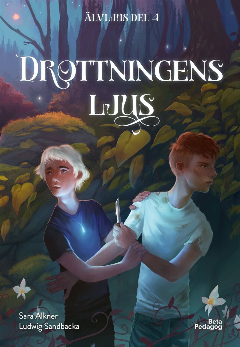 Drottningens ljus