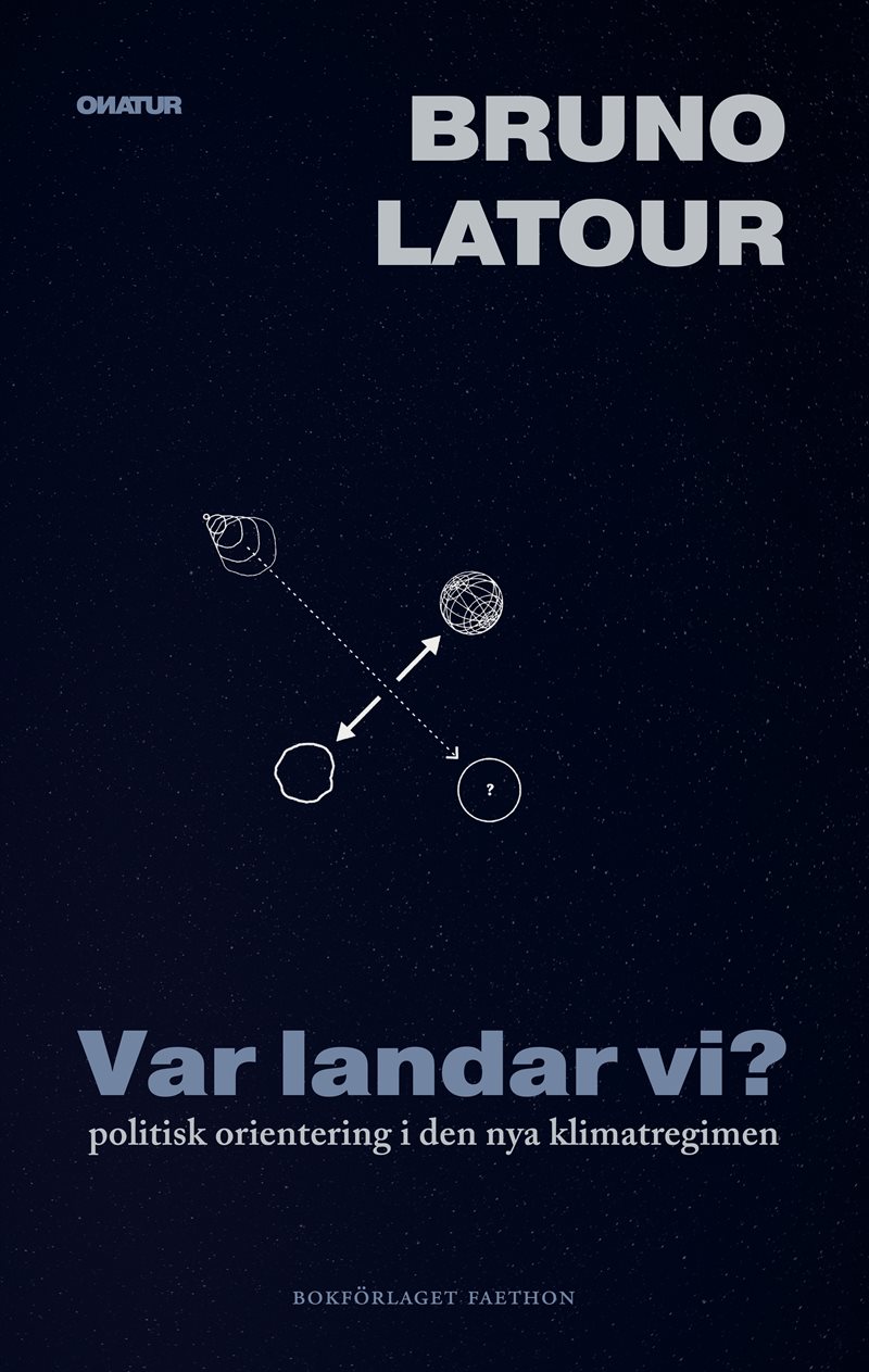 Var landar vi?