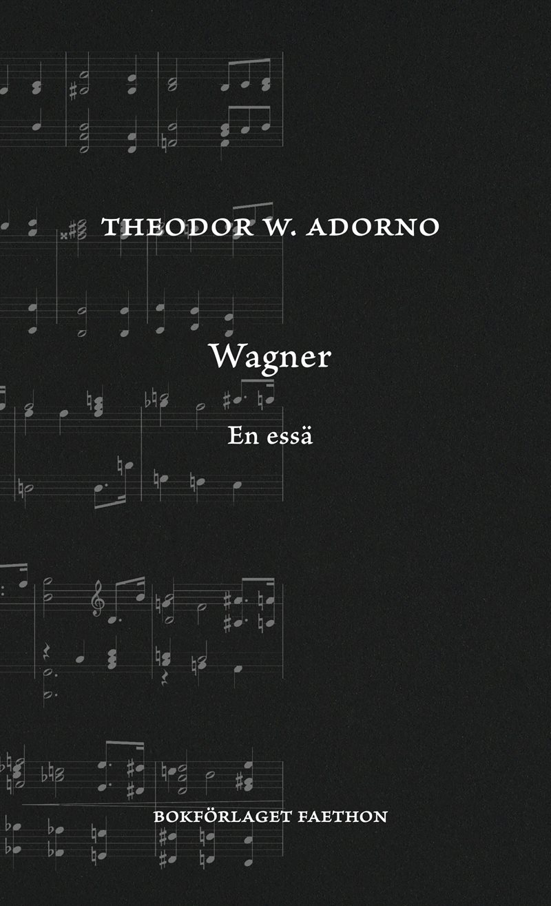 Wagner : en essä