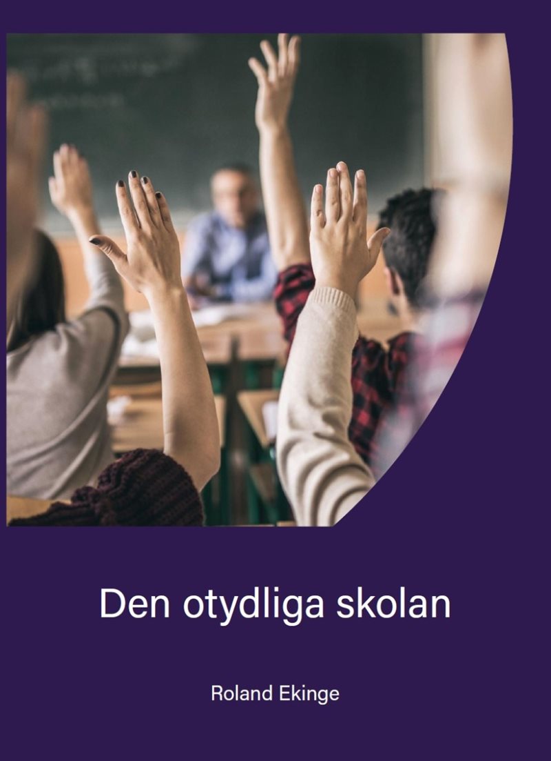 Den Otydliga Skolan