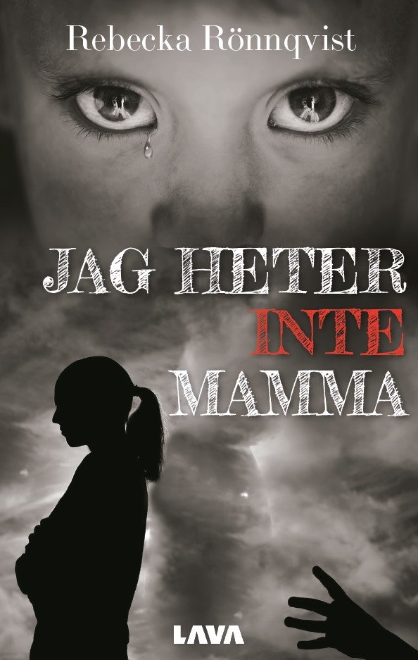 Jag heter inte mamma