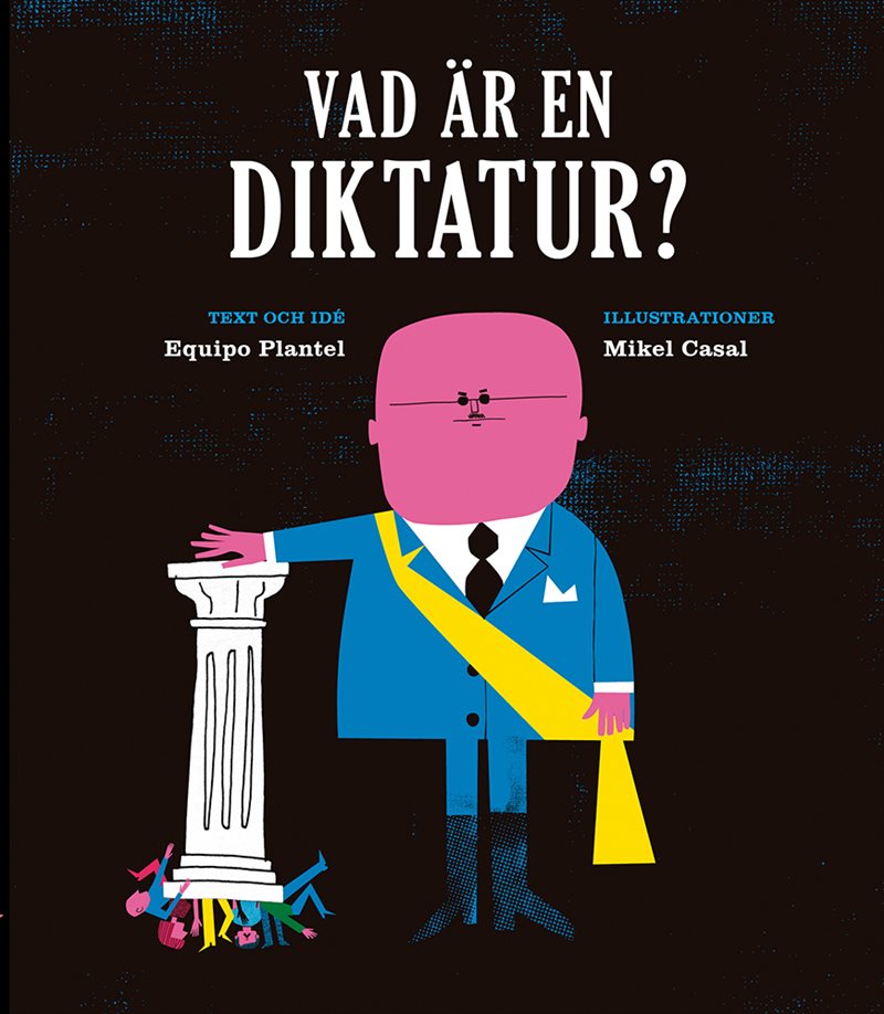 Vad är en diktatur?