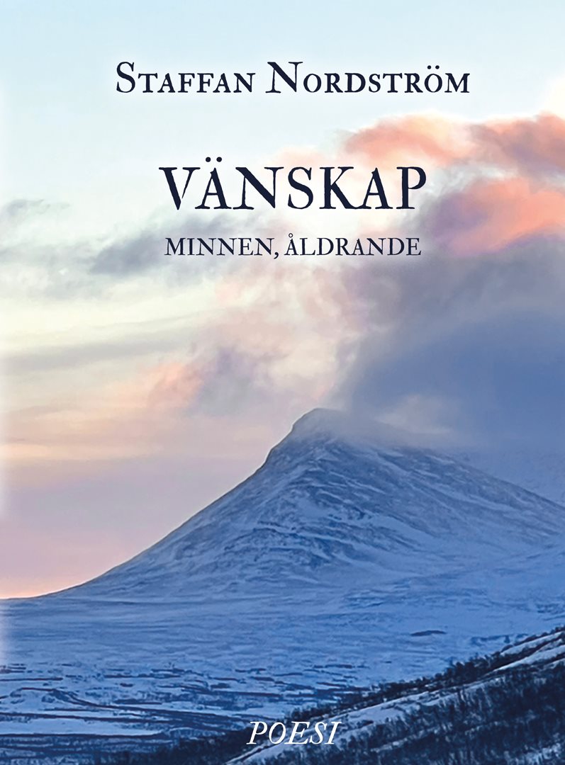 Vänskap, minnen, åldrande