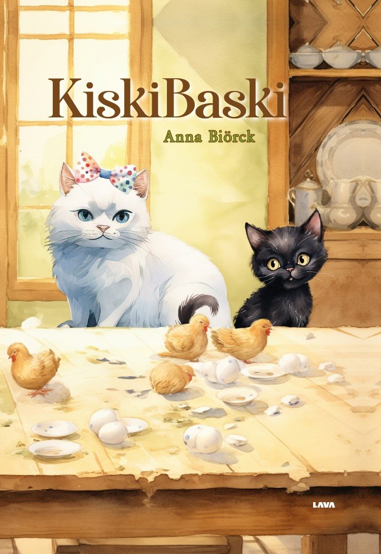 Kiskibaski