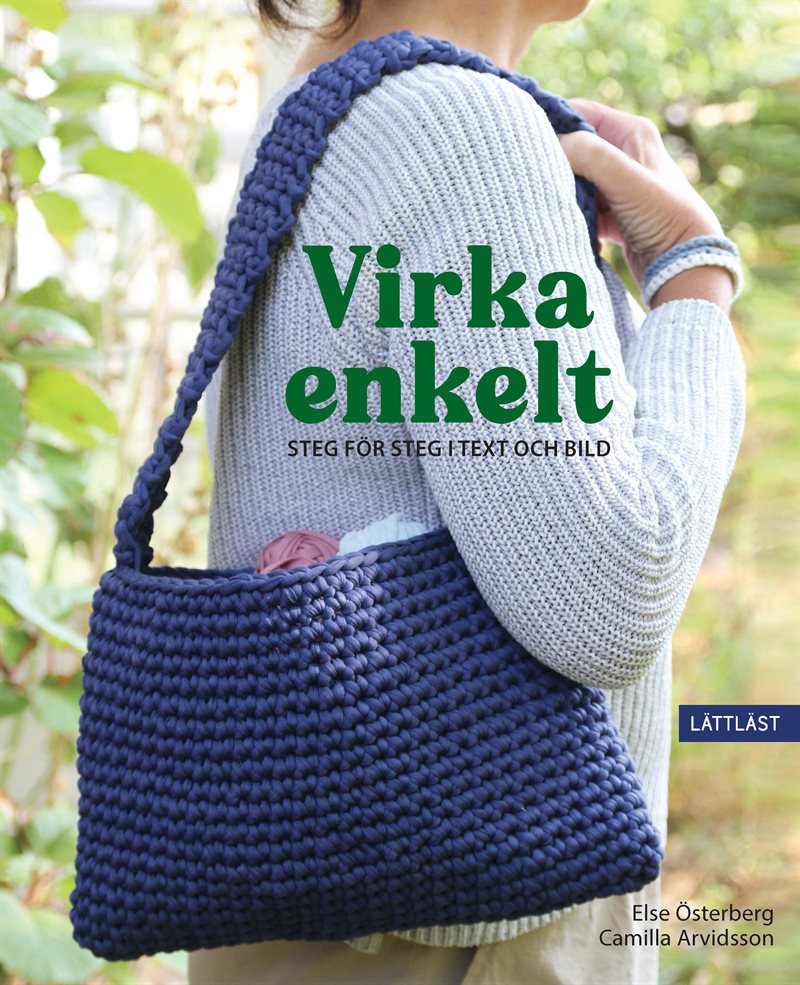 Virka enkelt
