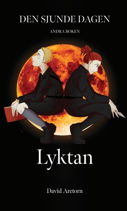 Lyktan