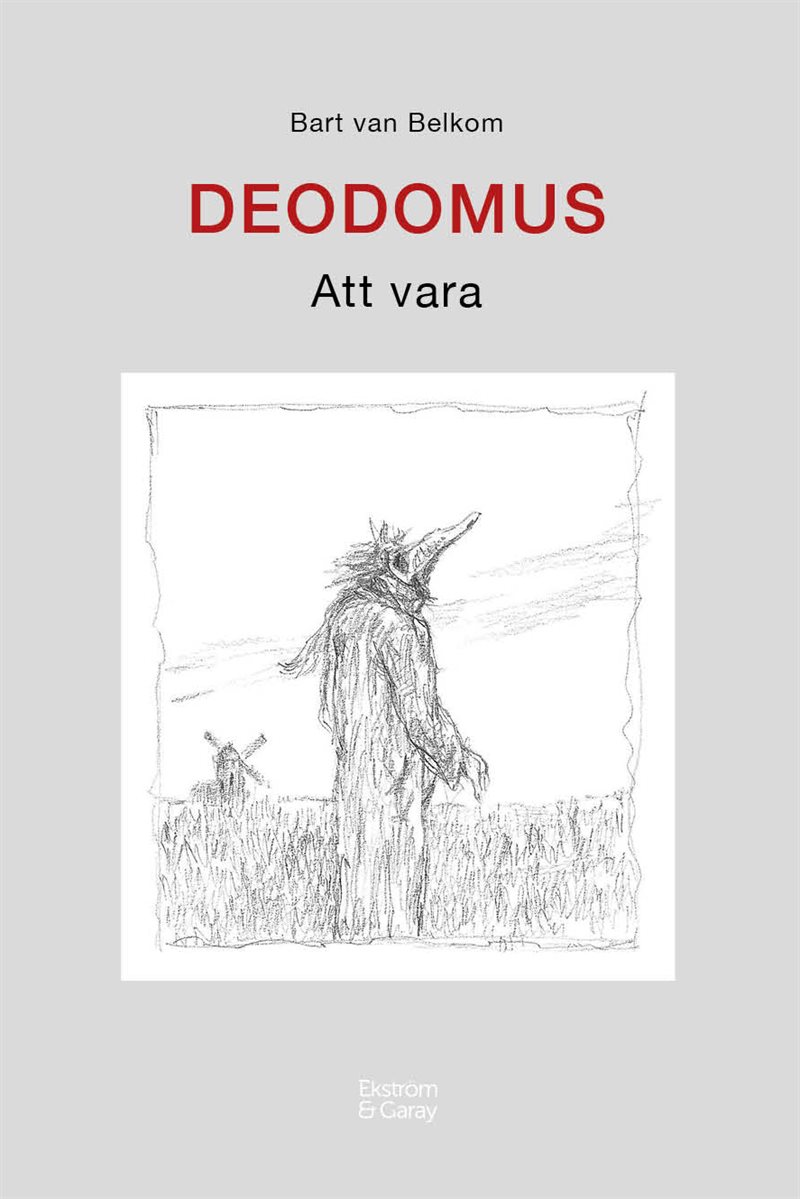 Deodomus : att vara