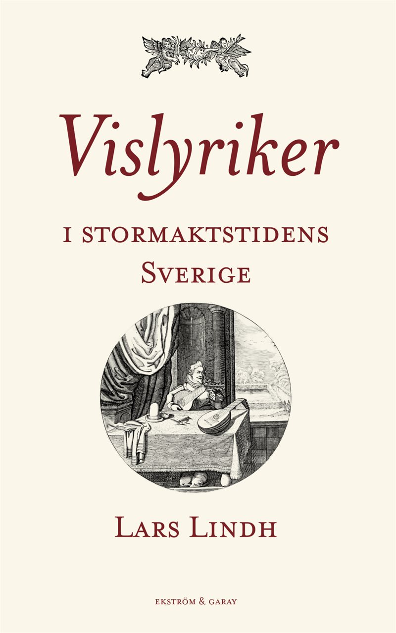 Vislyriker i stormaktstidens Sverige