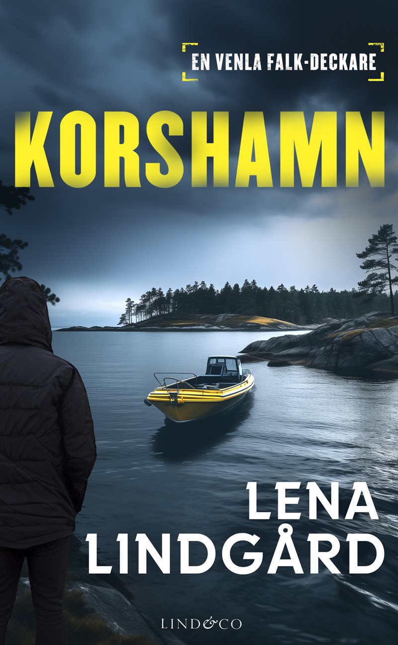 Korshamn