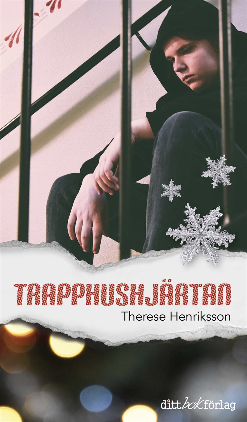 Trapphushjärtan