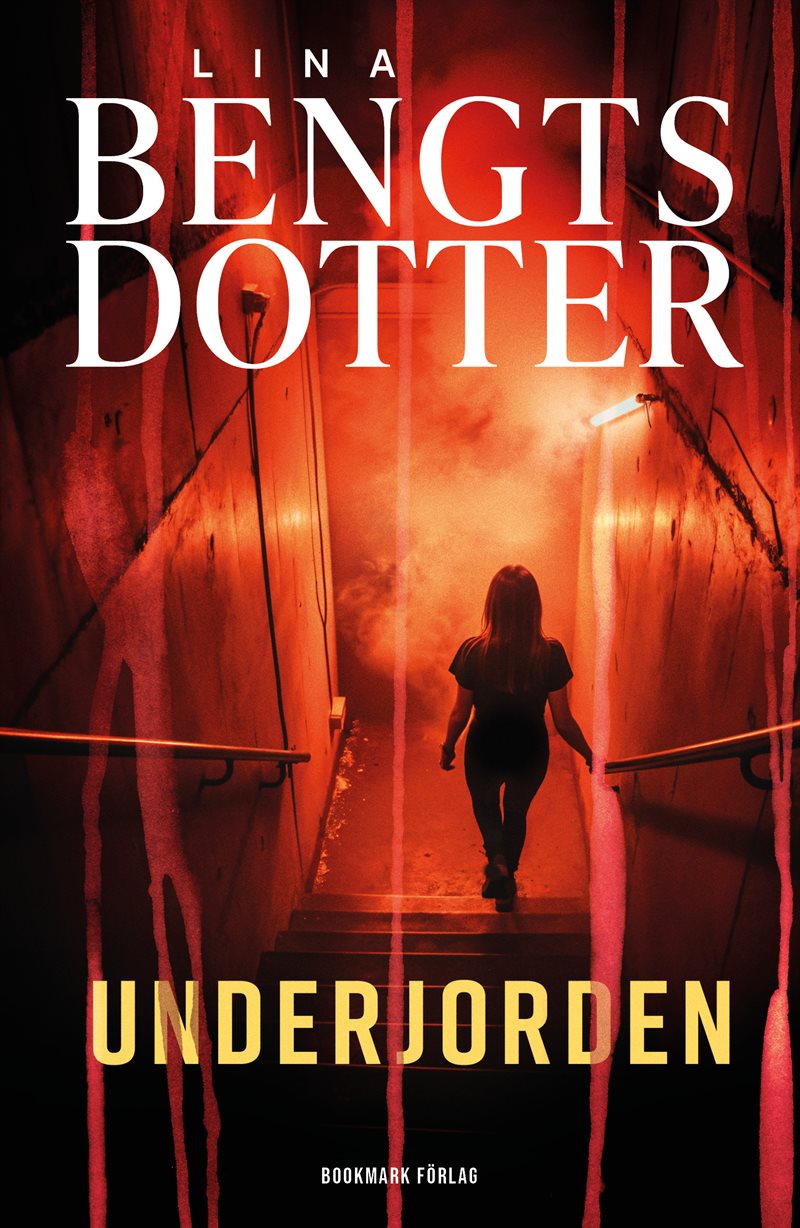Underjorden