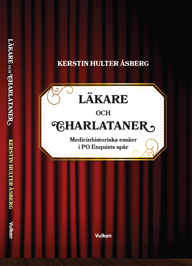 Läkare och charlataner