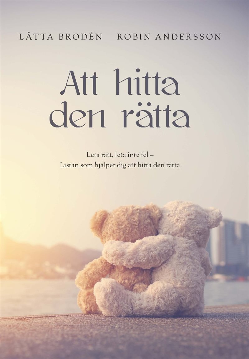 Att hitta den rätta