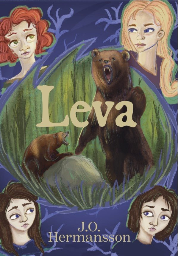 Leva