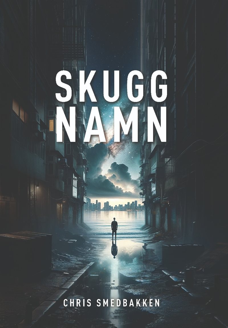 Skuggnamn