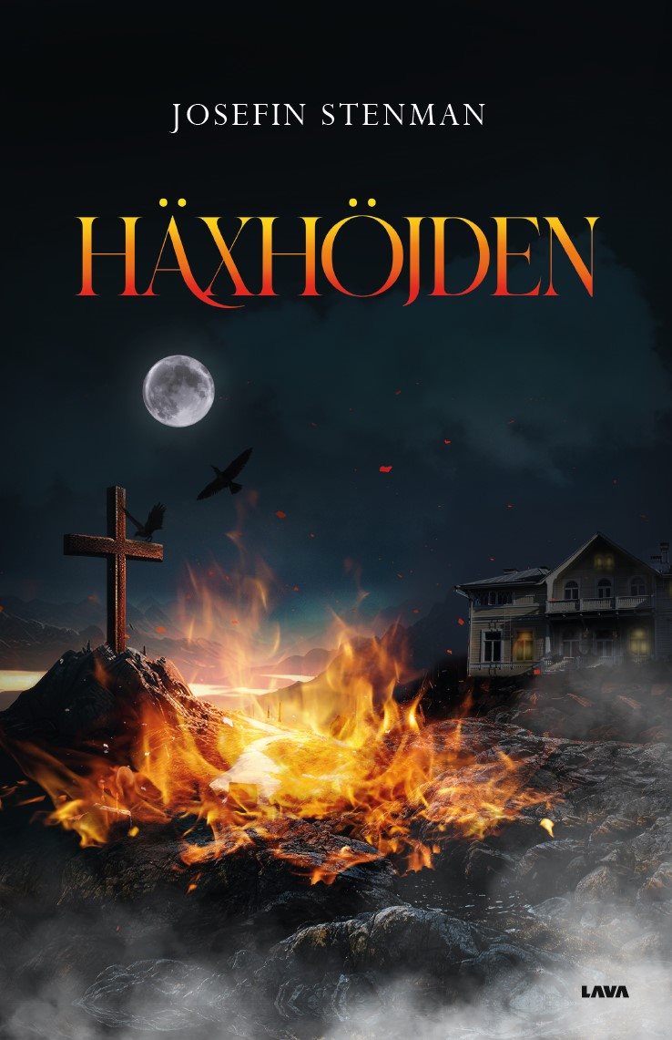 Häxhöjden