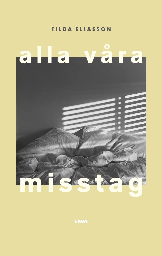 Alla våra misstag