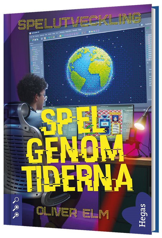 Spel genom tiderna