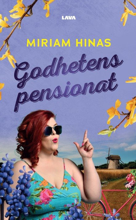 Godhetens pensionat