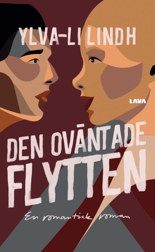 Den oväntade flytten