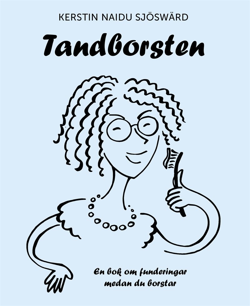 Tandborsten