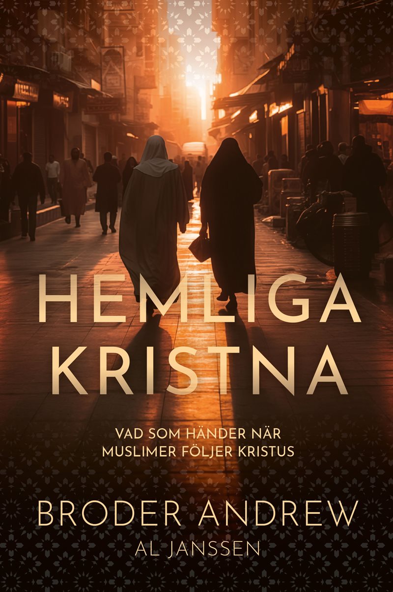 Hemliga kristna