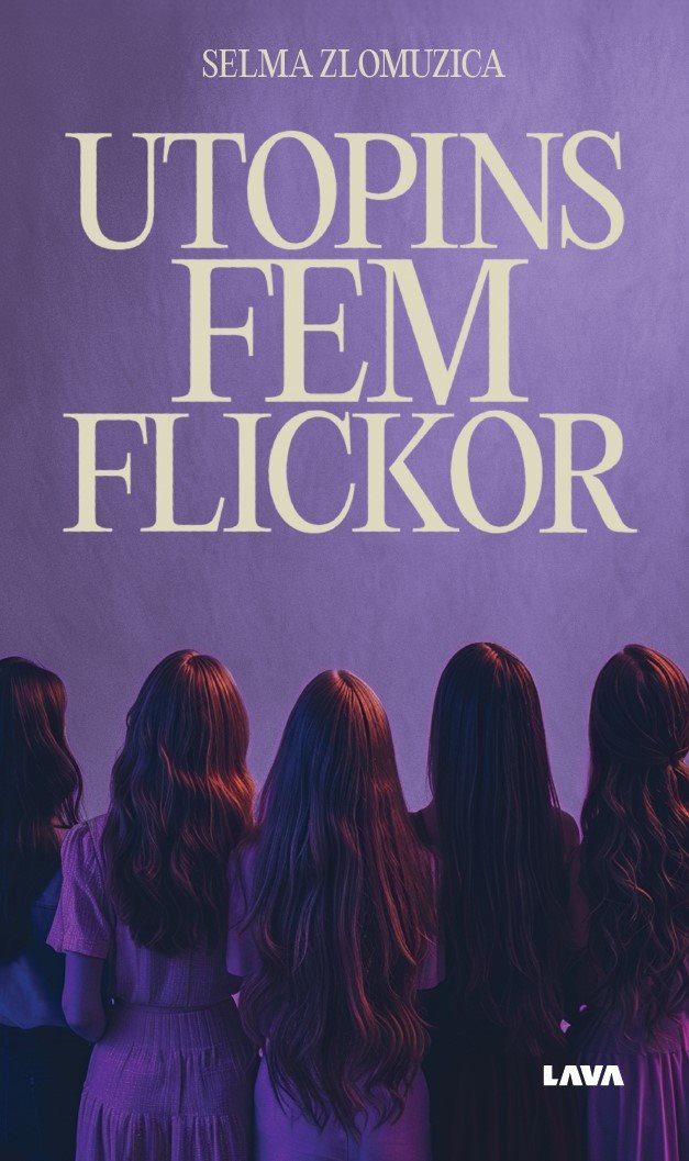 Utopins fem flickor