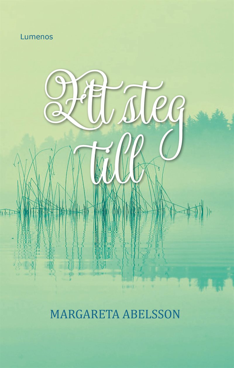 Ett steg till