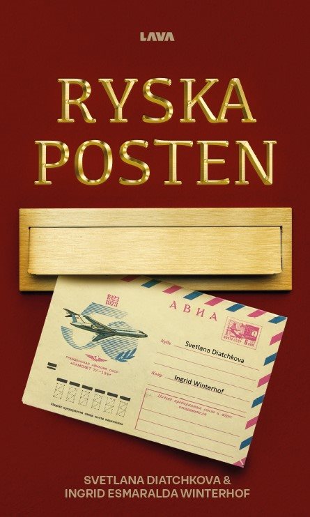 Ryska posten